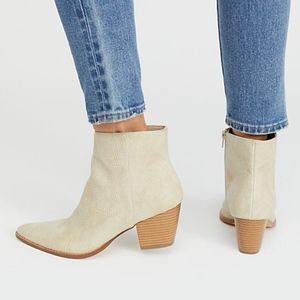 Matisse Free People Vegan Going West Boot
